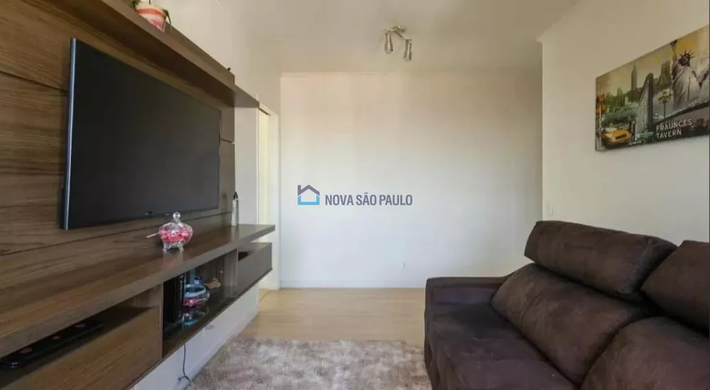 Apartamento à venda com 2 quartos, 63m² - Foto 3