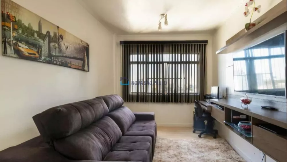 Apartamento à venda com 2 quartos, 63m² - Foto 2