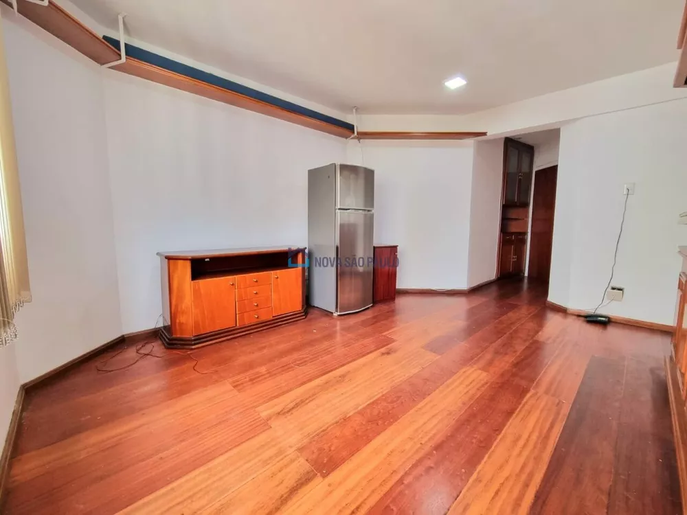 Apartamento para alugar com 1 quarto, 45m² - Foto 3