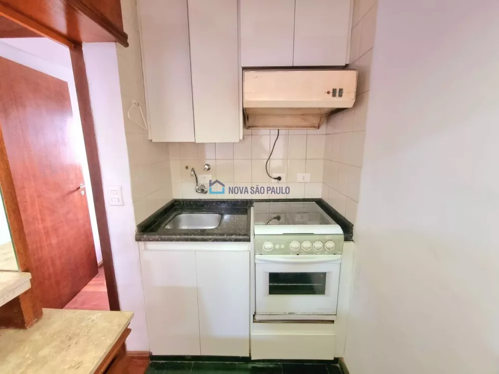 Apartamento para alugar com 1 quarto, 45m² - Foto 6