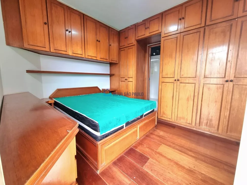 Apartamento para alugar com 1 quarto, 45m² - Foto 8