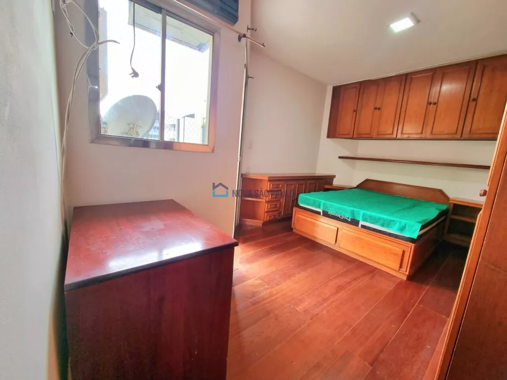 Apartamento para alugar com 1 quarto, 45m² - Foto 7