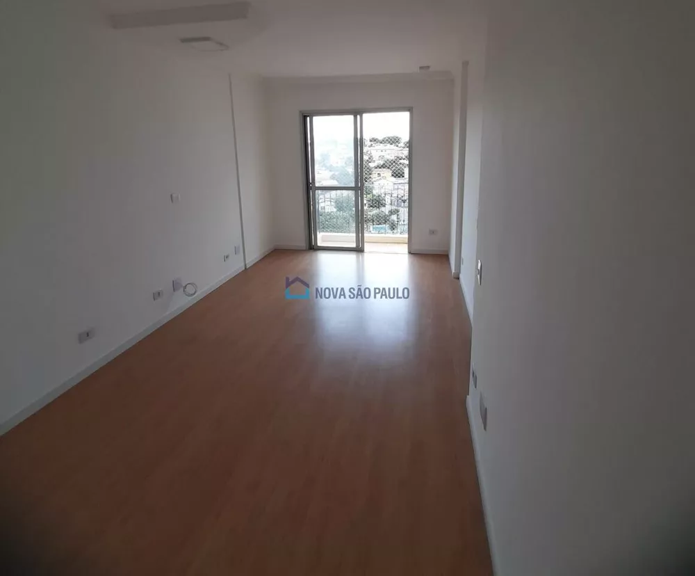 Apartamento à venda com 2 quartos, 56m² - Foto 1