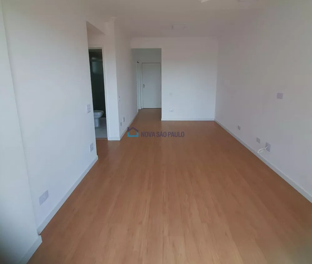 Apartamento à venda com 2 quartos, 56m² - Foto 2