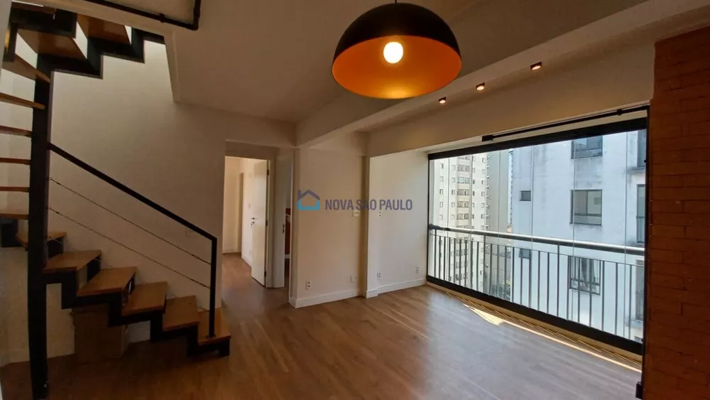 Apartamento à venda com 2 quartos, 94m² - Foto 2