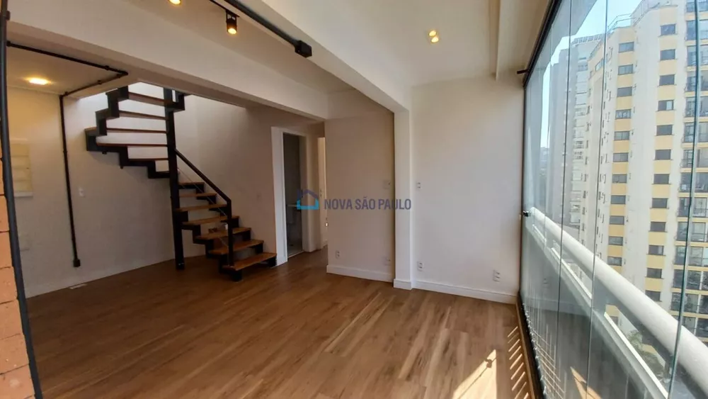 Apartamento à venda com 2 quartos, 94m² - Foto 3