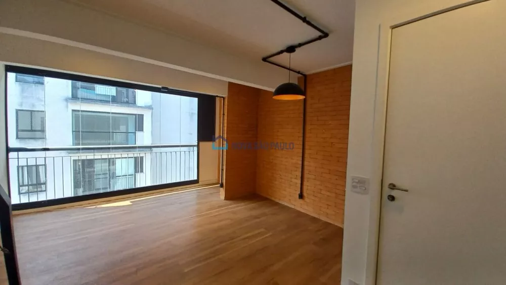 Apartamento à venda com 2 quartos, 94m² - Foto 1