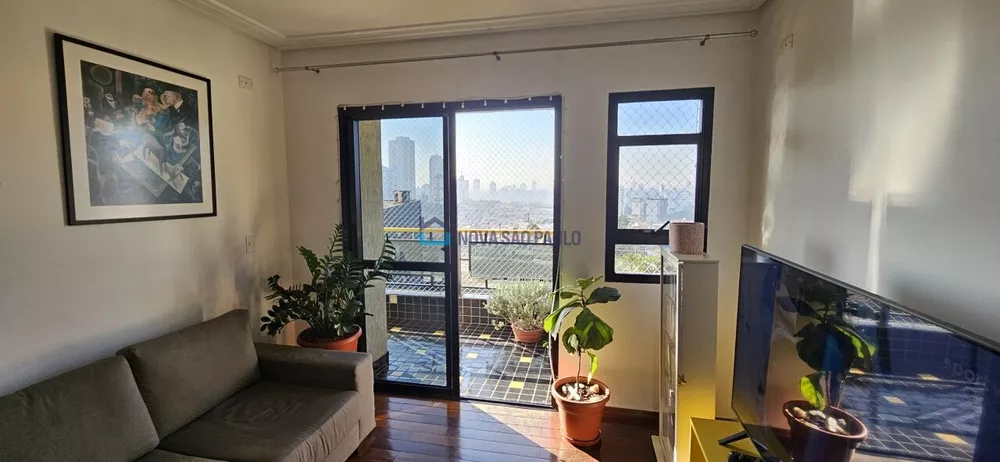 Apartamento à venda com 3 quartos, 94m² - Foto 4