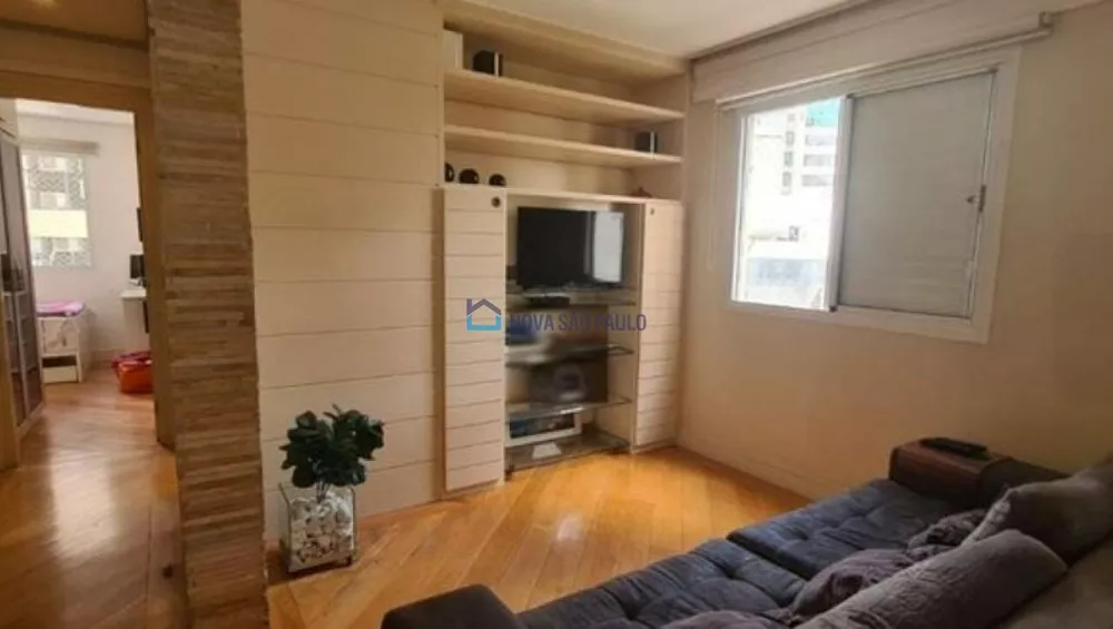 Apartamento à venda com 4 quartos, 110m² - Foto 2