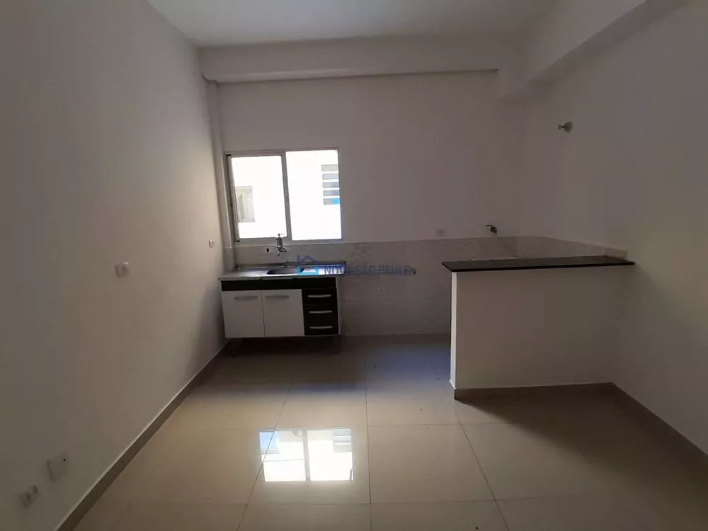 Loft para alugar com 1 quarto, 40m² - Foto 2