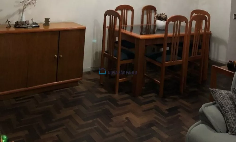 Apartamento à venda com 2 quartos, 80m² - Foto 3