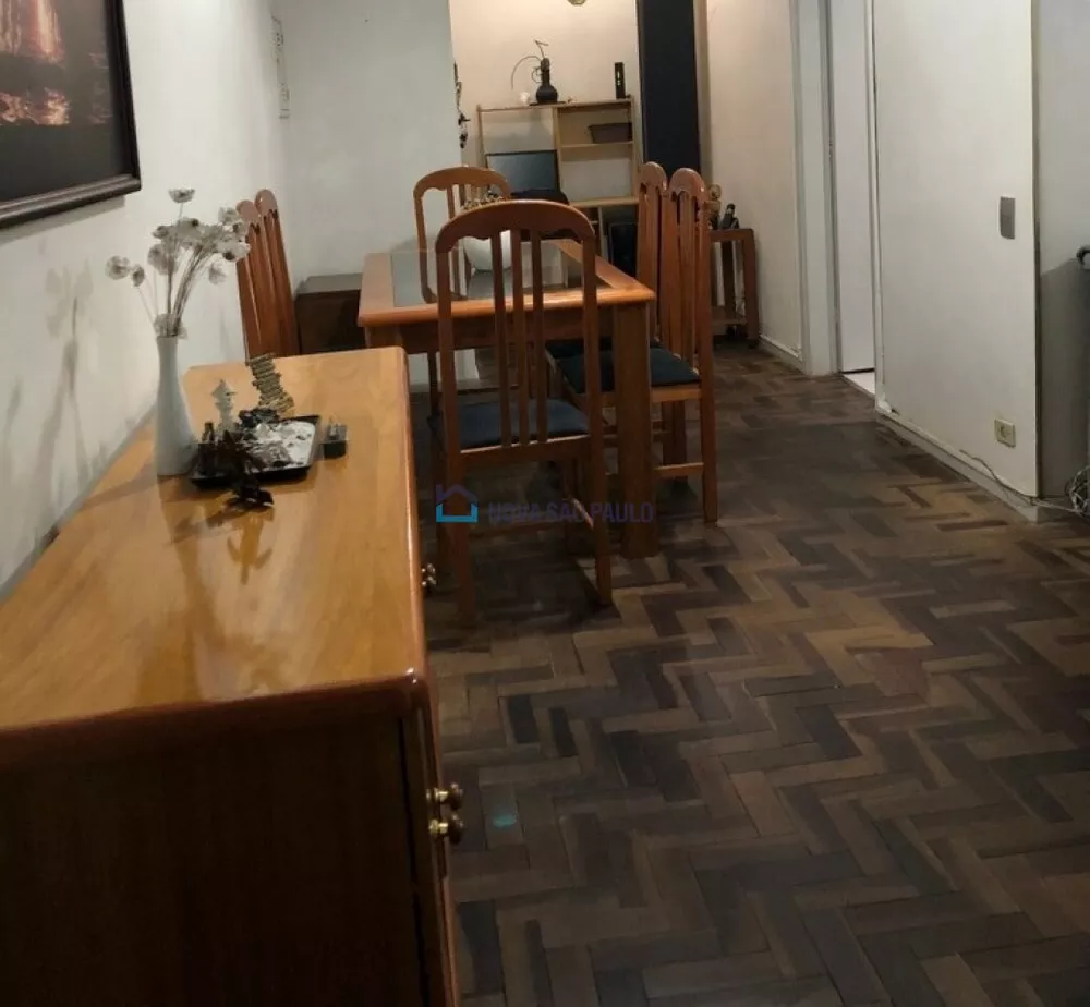 Apartamento à venda com 2 quartos, 80m² - Foto 4