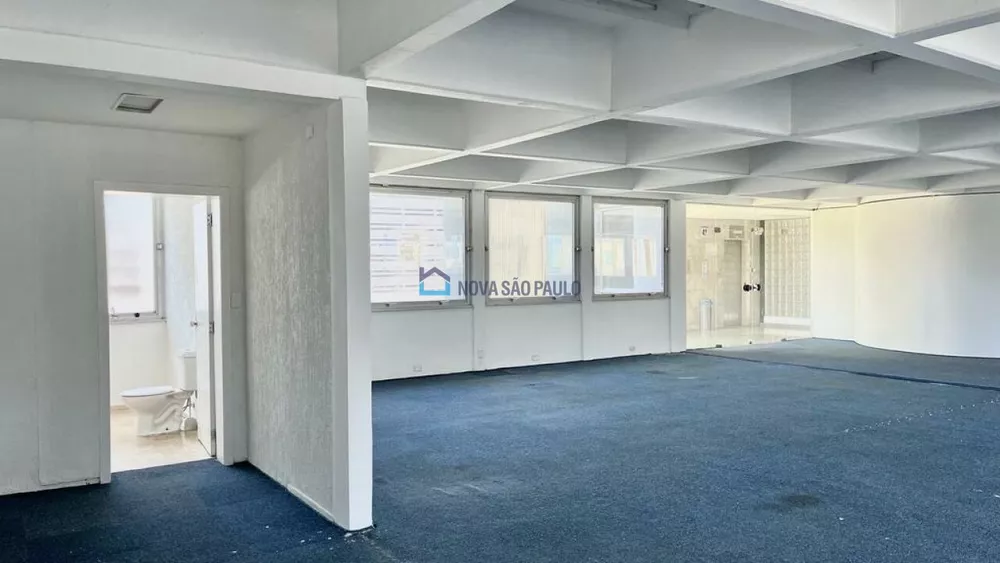 Conjunto Comercial-Sala para alugar, 667m² - Foto 2