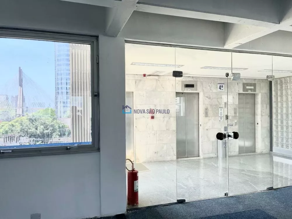 Conjunto Comercial-Sala para alugar, 667m² - Foto 3