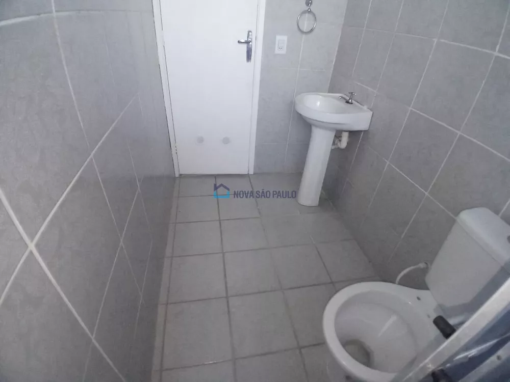 Apartamento para alugar com 2 quartos, 65m² - Foto 7