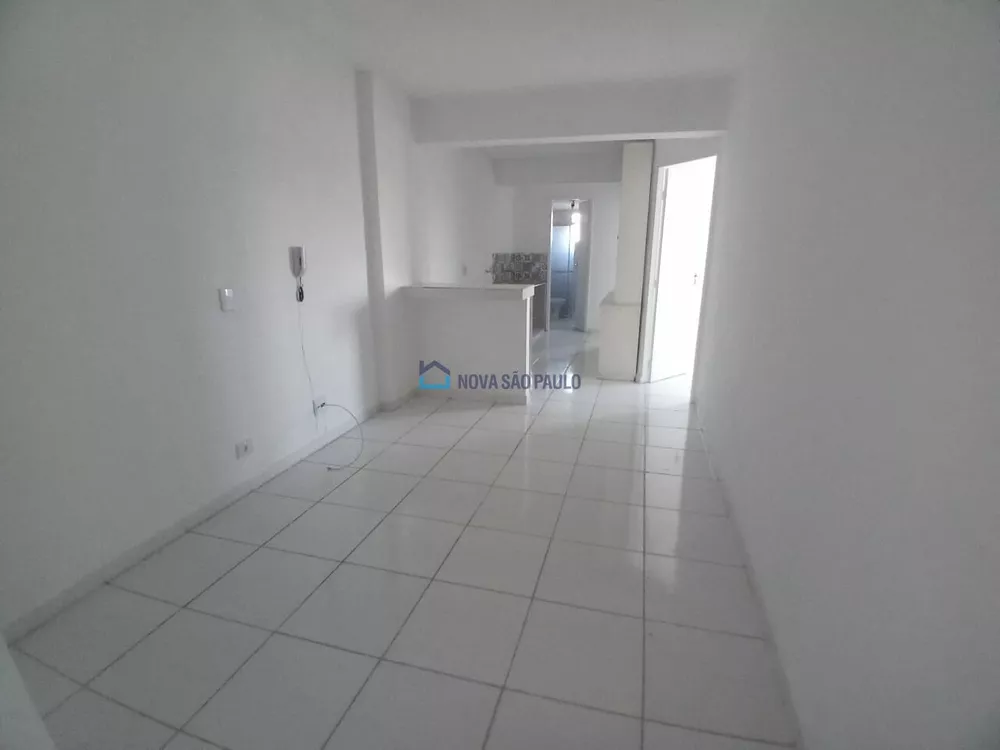 Apartamento para alugar com 2 quartos, 65m² - Foto 2