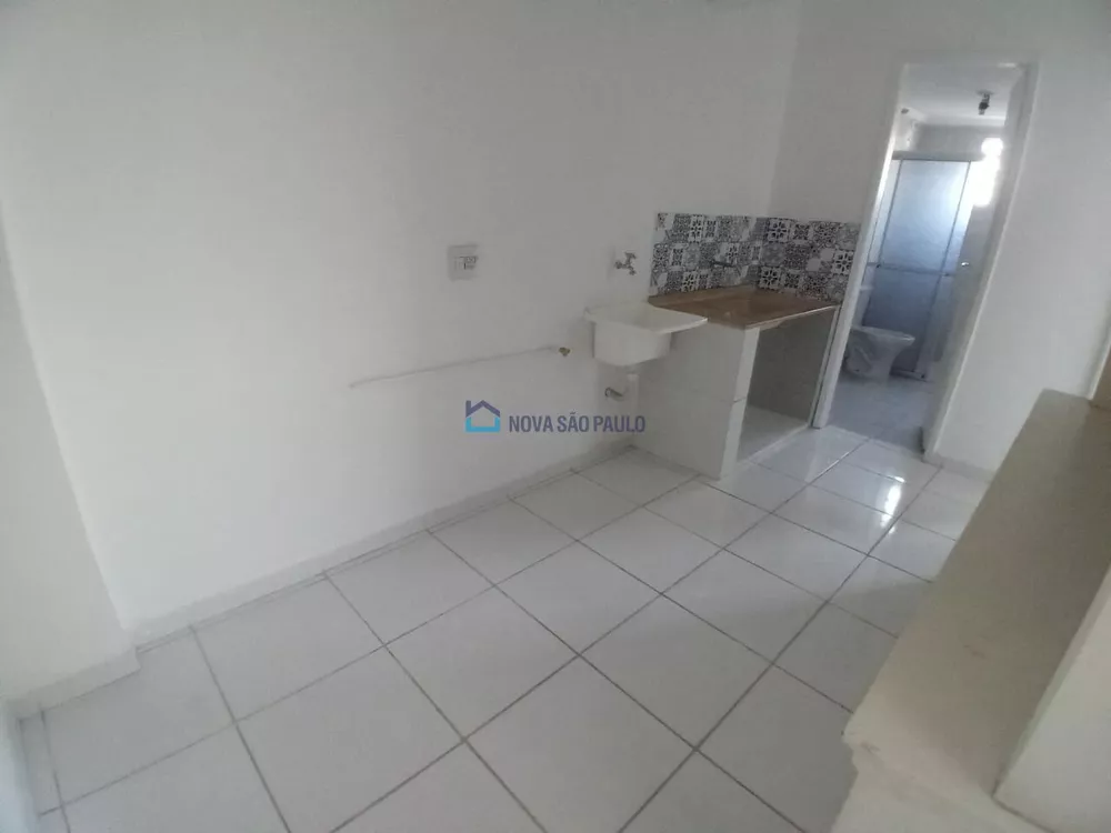 Apartamento para alugar com 2 quartos, 65m² - Foto 3