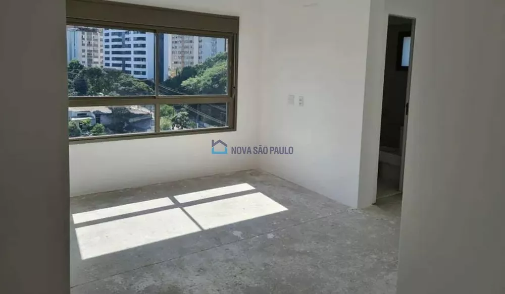 Apartamento à venda com 3 quartos, 158m² - Foto 4