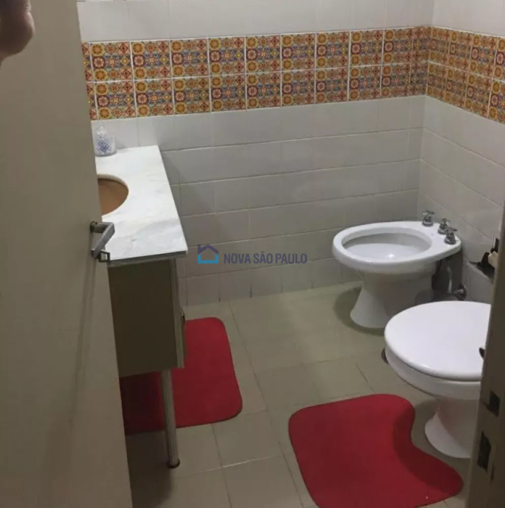 Casa à venda com 3 quartos, 196m² - Foto 5