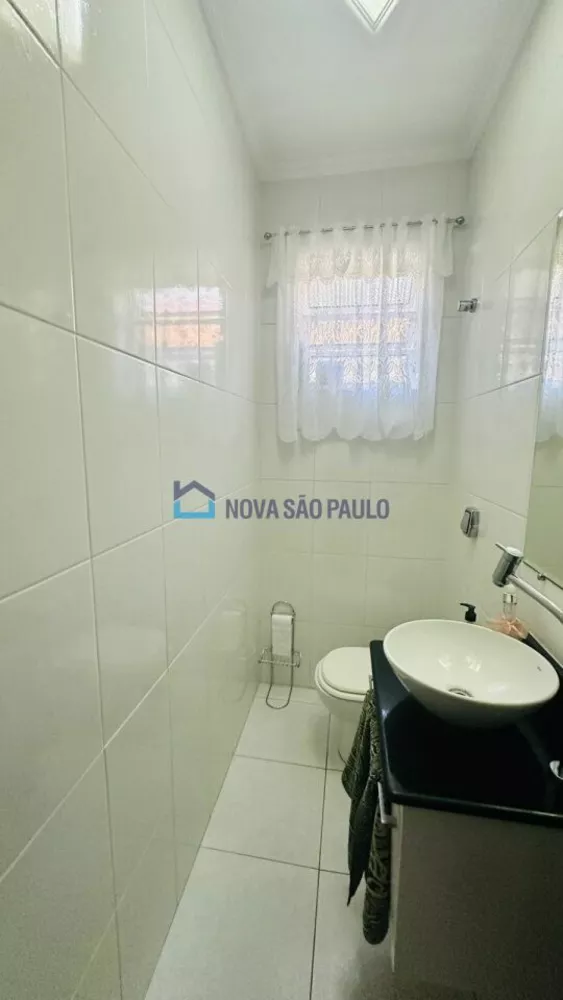 Casa à venda com 5 quartos, 300m² - Foto 8