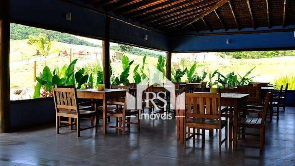 Loteamento e Condomínio, 1000 m² - Foto 2