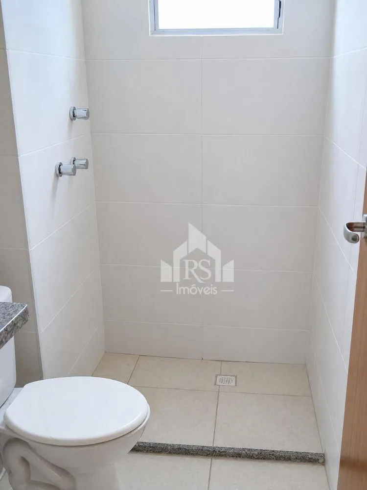 Apartamento, 2 quartos, 48 m² - Foto 6