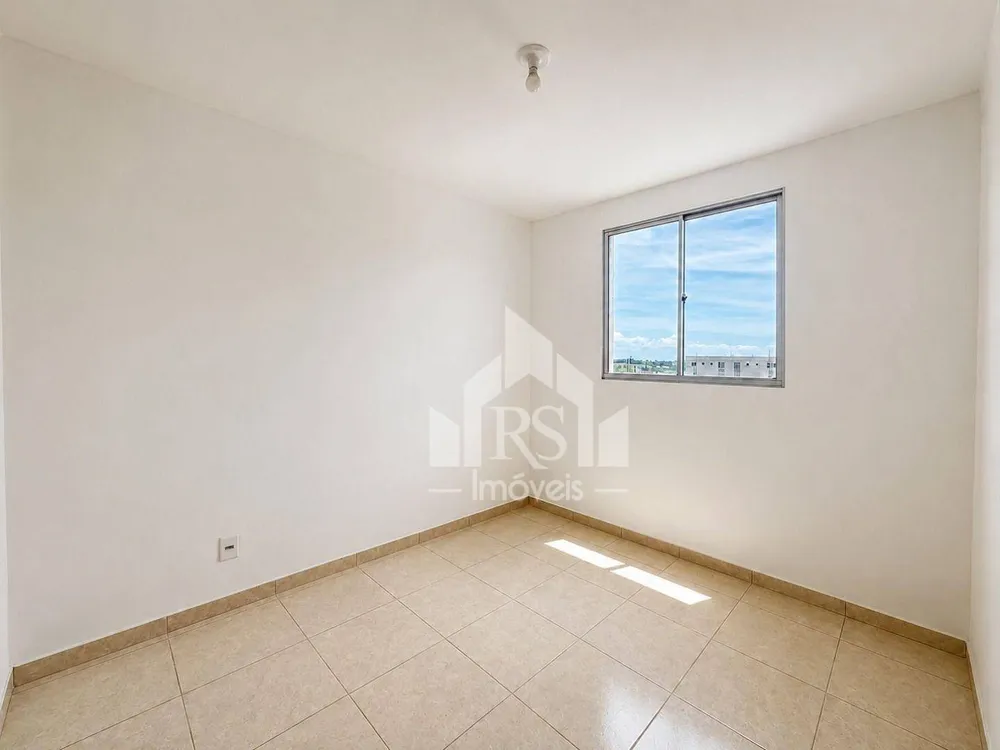 Apartamento, 2 quartos, 48 m² - Foto 4