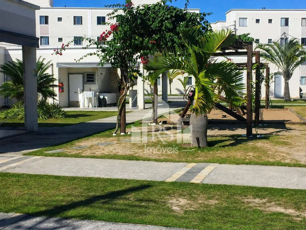 Apartamento, 2 quartos, 48 m² - Foto 1