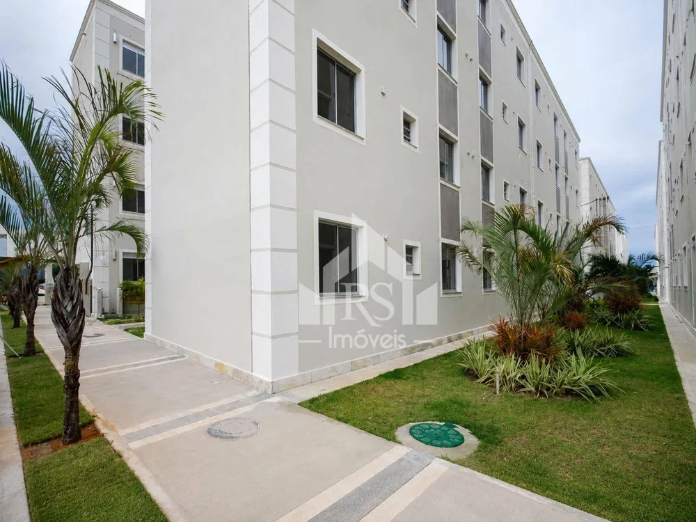 Apartamento, 2 quartos, 48 m² - Foto 11