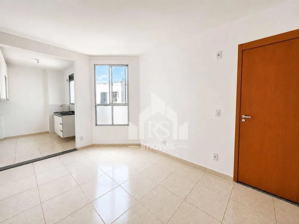 Apartamento, 2 quartos, 48 m² - Foto 10