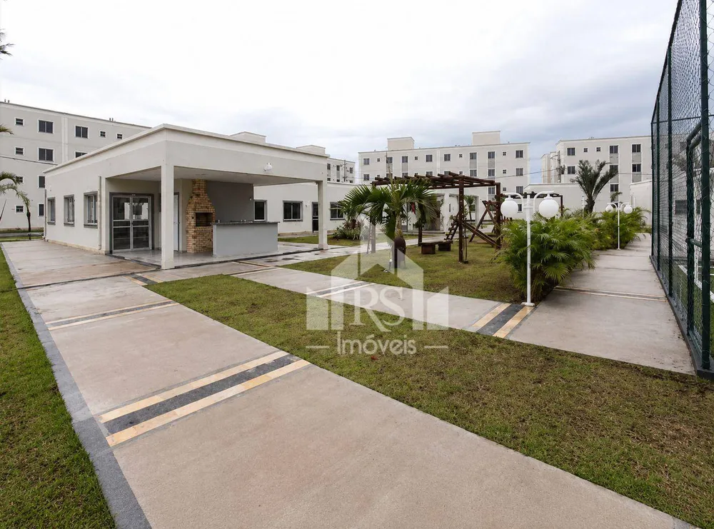 Apartamento, 2 quartos, 48 m² - Foto 8