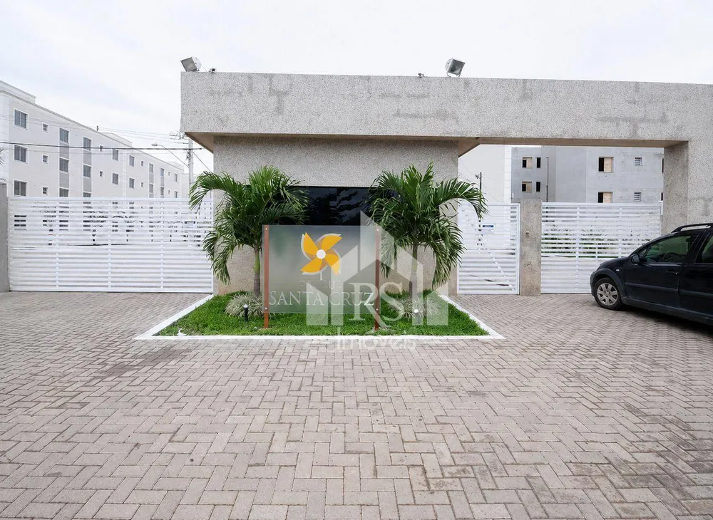 Apartamento, 2 quartos, 48 m² - Foto 5