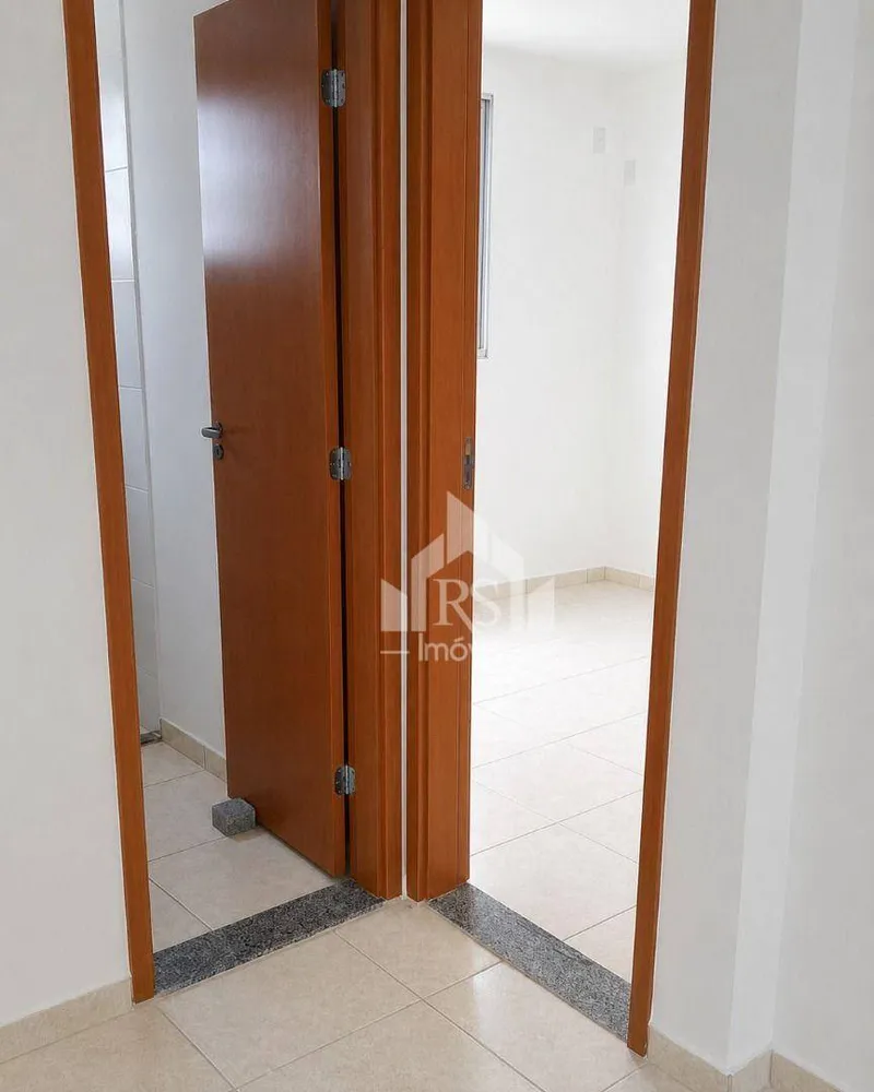 Apartamento, 2 quartos, 48 m² - Foto 3