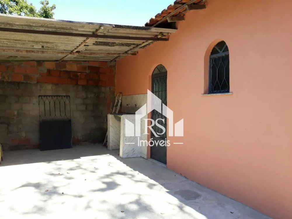Casa, 2 quartos, 45 m² - Foto 1