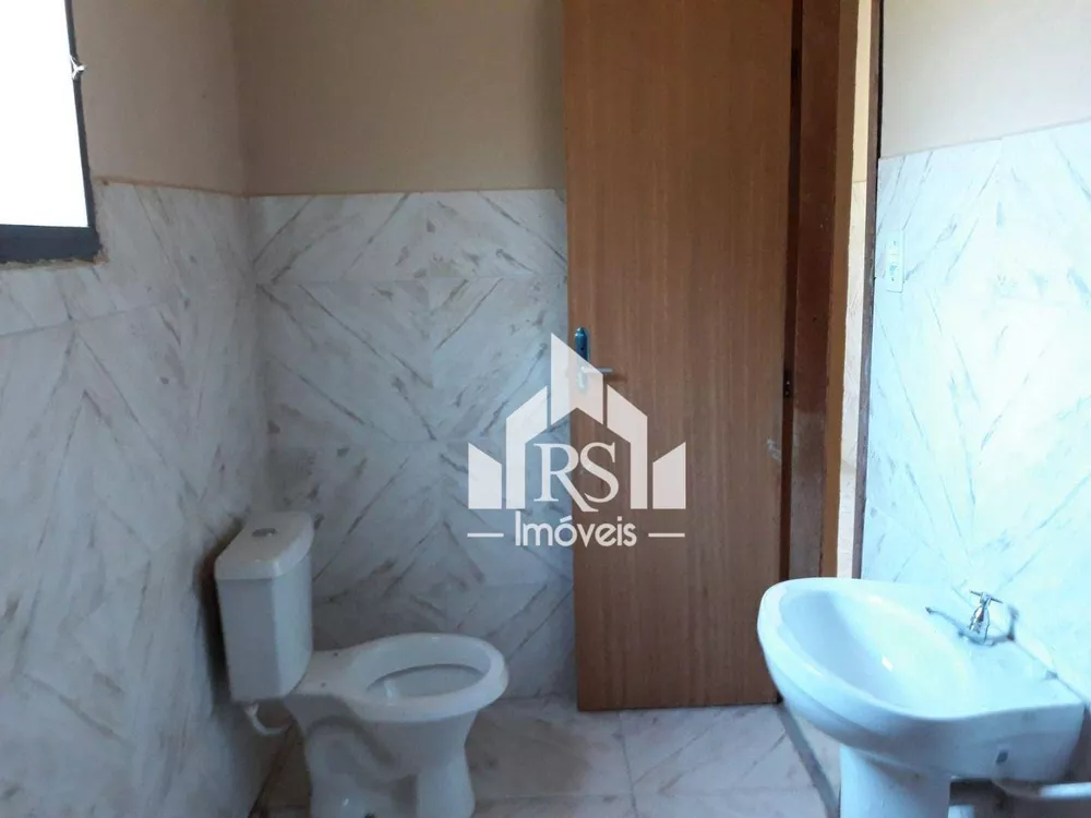 Casa, 2 quartos, 45 m² - Foto 4