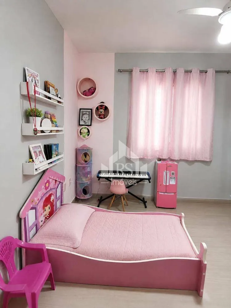 Casa, 2 quartos, 90 m² - Foto 10