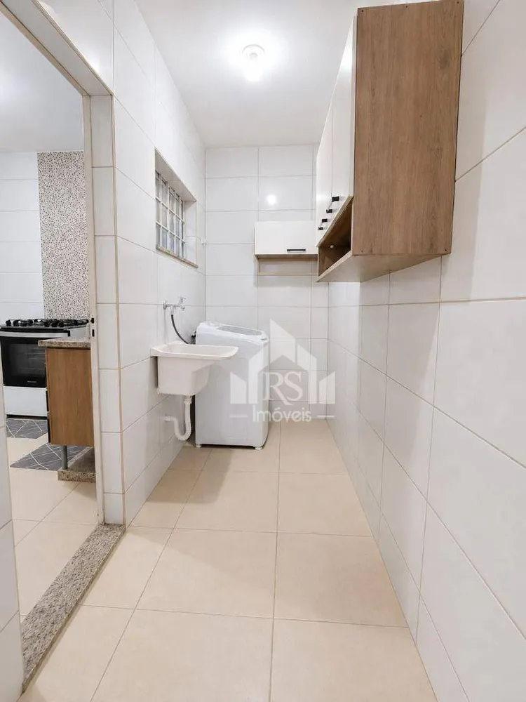Casa, 2 quartos, 90 m² - Foto 12