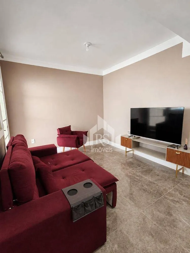 Casa, 2 quartos, 90 m² - Foto 7
