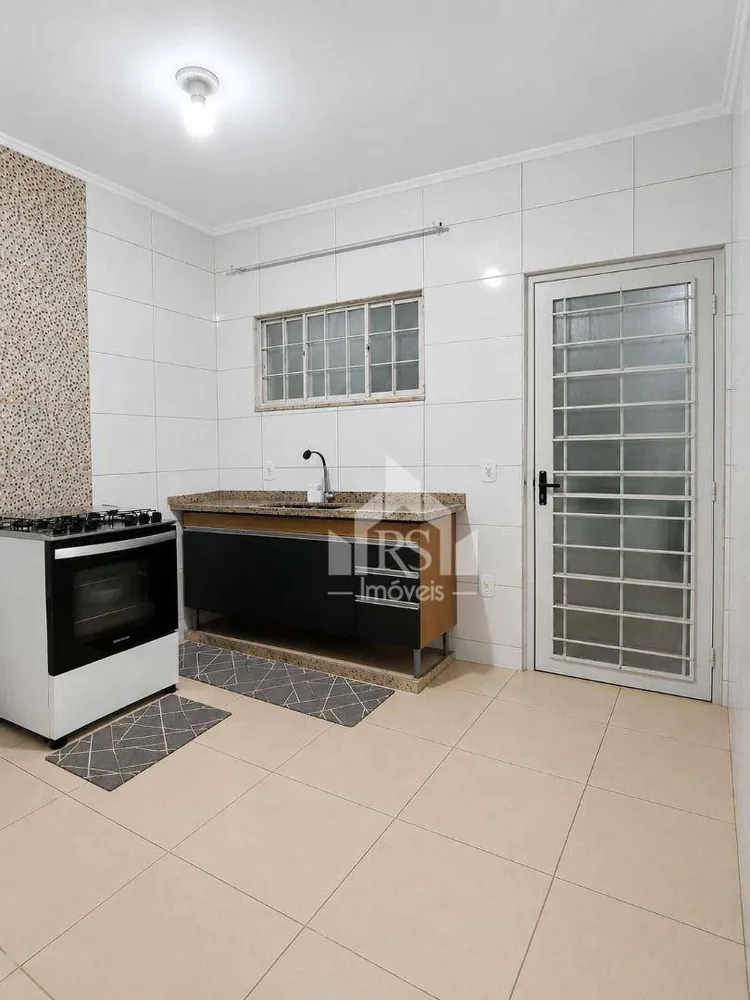 Casa, 2 quartos, 90 m² - Foto 2