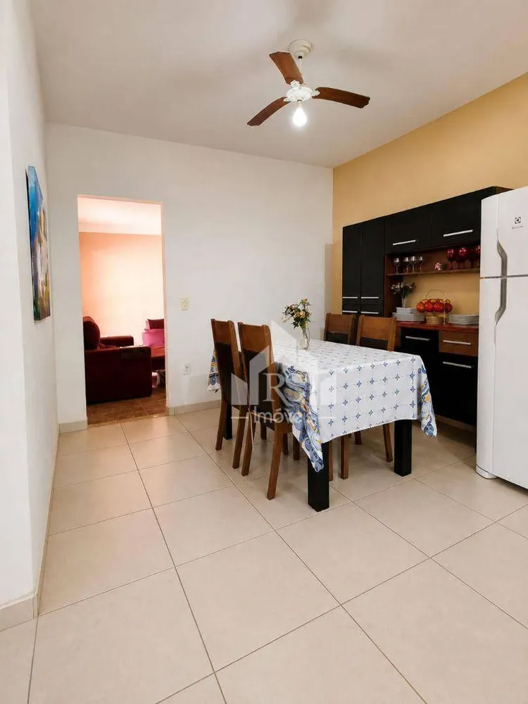 Casa, 2 quartos, 90 m² - Foto 6