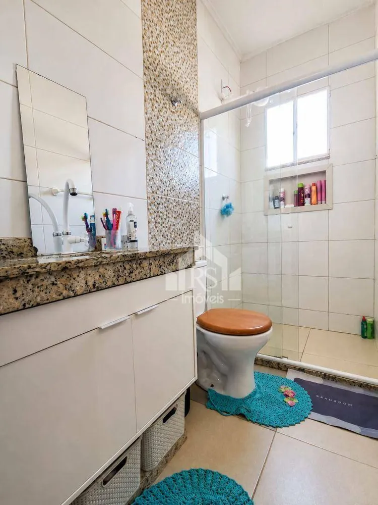 Casa, 2 quartos, 90 m² - Foto 11