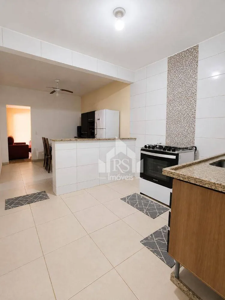 Casa, 2 quartos, 90 m² - Foto 5