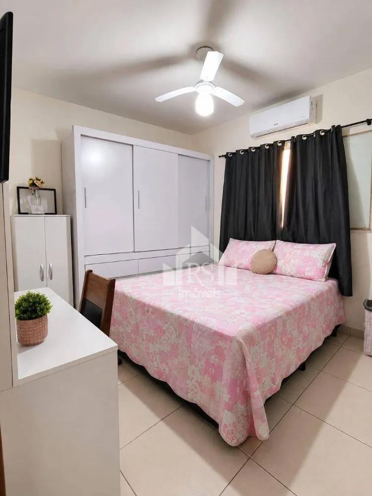 Casa, 2 quartos, 90 m² - Foto 9