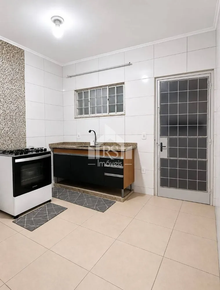 Casa, 2 quartos, 90 m² - Foto 4