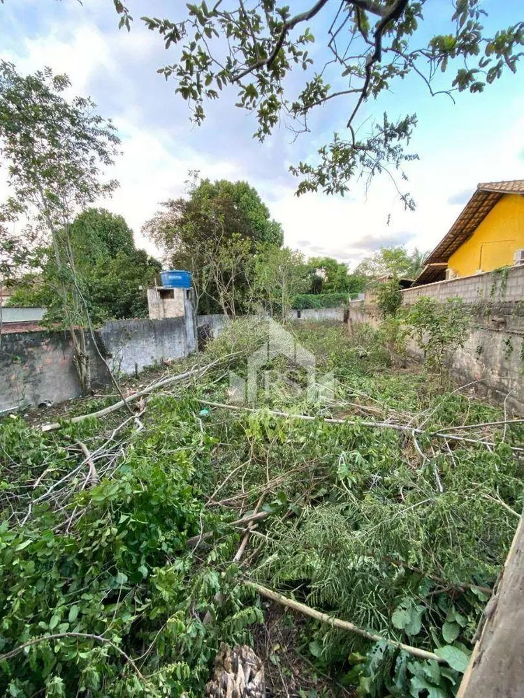 Terreno, 607 m² - Foto 3