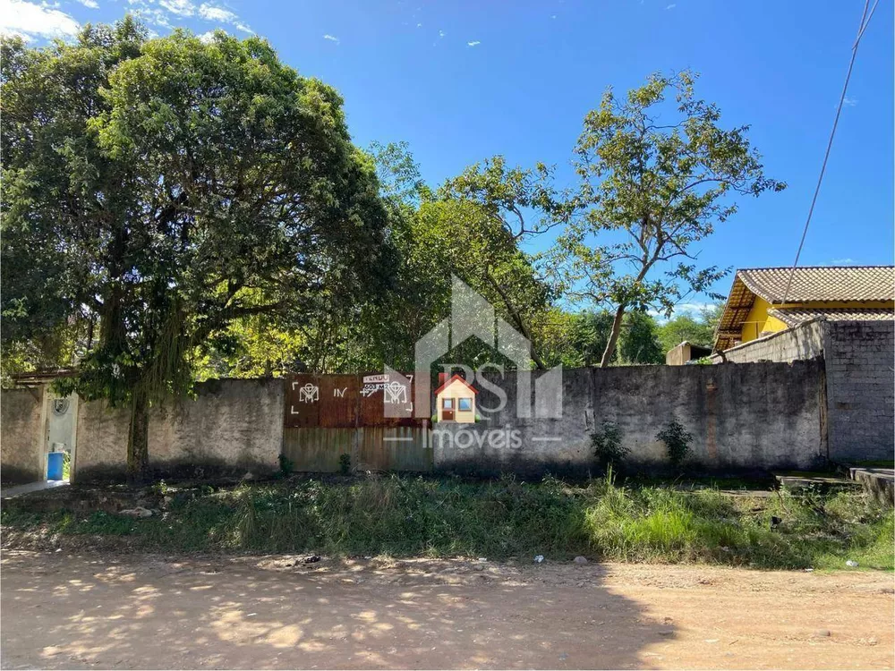 Terreno, 607 m² - Foto 1