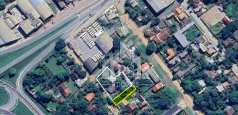 Terreno, 607 m² - Foto 2
