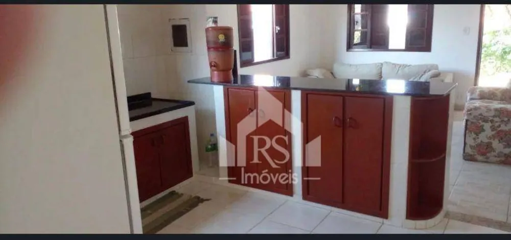 Casa, 2 quartos, 120 m² - Foto 4
