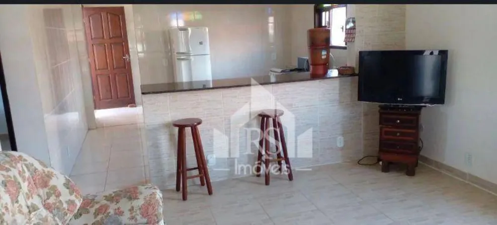 Casa, 2 quartos, 120 m² - Foto 2