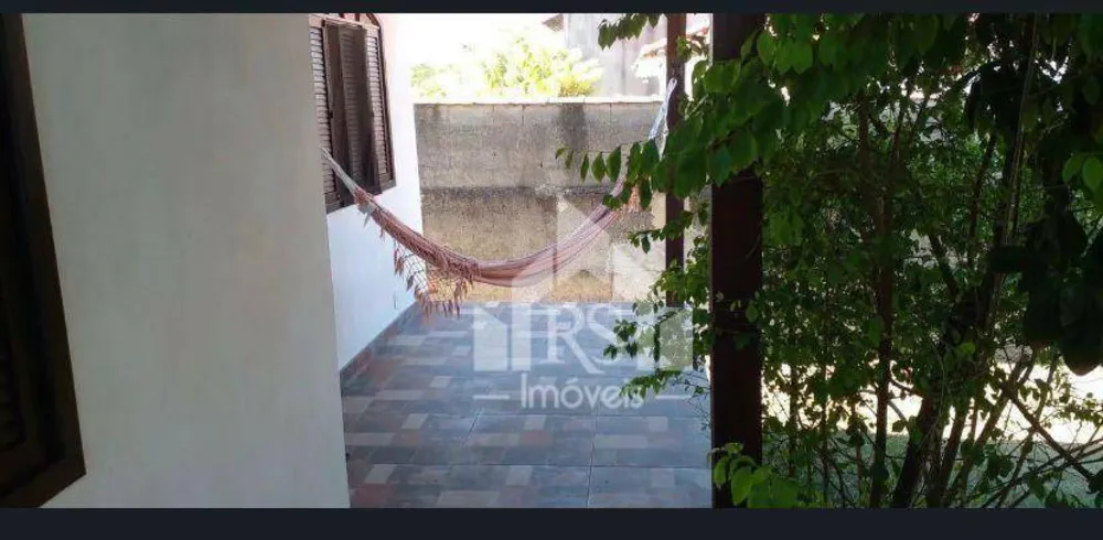 Casa, 2 quartos, 120 m² - Foto 3